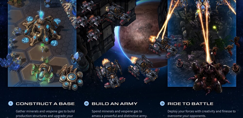 Understanding the game mechanics is one of the most important tips to have when betting on SC2